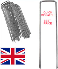 Weed fabric galvanised for sale  WINDSOR