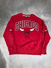 Chicago bulls pullover for sale  Houston