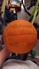 Pallone minibasket dalsport usato  Roma