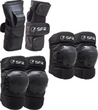 Sfr triple safety for sale  BRIGHTON
