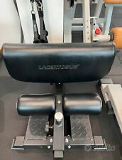 Sissy squat lacertosus usato  Bologna