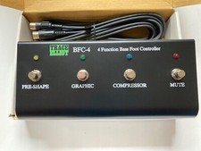 trace elliot for sale  Standish