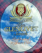 Vtg 1970s glenlivet for sale  Bordentown