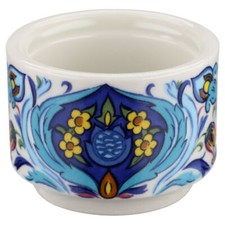 Eierbecher villeroy boch gebraucht kaufen  Kappeln