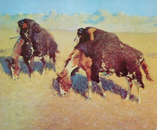 Frederic remington indians for sale  Sahuarita