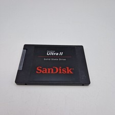 Sandisk ultra 480gb for sale  COLCHESTER
