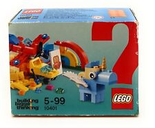 Lego classic 10401 gebraucht kaufen  Markgröningen