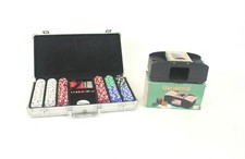 Custom design poker for sale  Swansboro