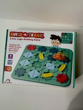 Build track brain for sale  Littleton