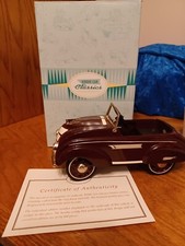 Hallmark 1937 steelcraft for sale  Shawnee