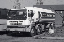 leyland constructor for sale  GRANTHAM