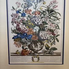 Vtg robert furber for sale  Chelsea