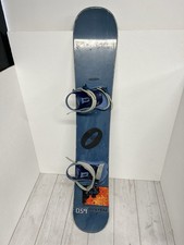 Snowboard oxygen 059 for sale  COWBRIDGE