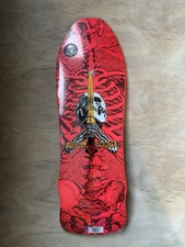Powell peralta skull for sale  Austin