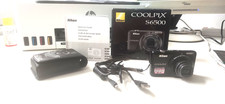 Nikon coolpix s6500 gebraucht kaufen  Euskirchen