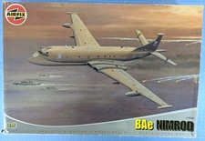 Airfix hawker siddeley for sale  KINROSS