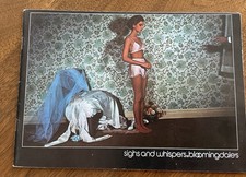 Guy bourdin sighs for sale  Norwalk