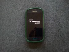 Samsung Galaxy Exhibit | SGH-T599N | Preto | Bom Estado, Nova Bateria, usado comprar usado  Enviando para Brazil