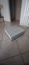 poltrone tavolino vimini usato  Marcianise