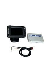 Lowrance elite 5ti for sale  Ann Arbor