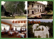 Autocamp hotel hotel gebraucht kaufen  Aarbergen