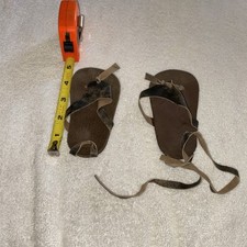 Annette himstedt sandals for sale  Sherman Oaks