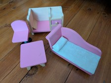 Kidkraft wooden chaise for sale  BIRMINGHAM
