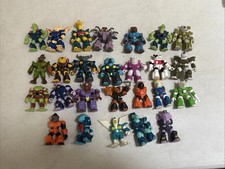 Battle beasts figures for sale  HUNTINGDON