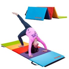 Tumbling mat gymnastics for sale  Eugene