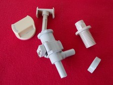 Beige whale tap for sale Beige whale tap for sale  COLWYN BAY