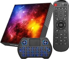 Android smart box usato  Villanova Solaro