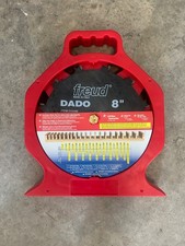 Freud dado blade for sale  Brentwood