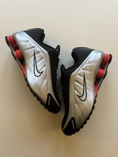 Nike shox 2024 for sale  BEXHILL-ON-SEA
