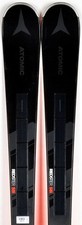 Atomic redster s8i d'occasion  France