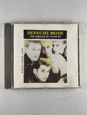 Catching with depeche usato  Coazzolo