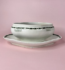 Saucière luneville keller d'occasion  Capendu