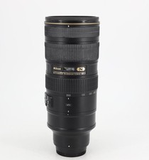 Nikon 200mm f2.8 usato  Milano