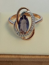 14ct 585 rose for sale  BELPER