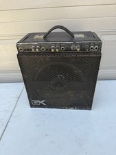 Gallien krueger 200mk d'occasion  Expédié en Belgium