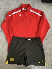 Borussia dortmund trikot gebraucht kaufen  Bremen
