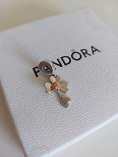 Pandora charm pendente usato  Roma