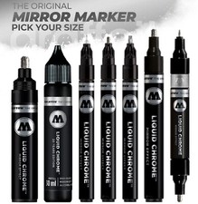 Molotow liquid chrome for sale  UK