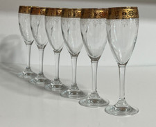 Fluted champagne glasses for sale  Grapevine