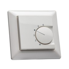Raumthermostat inkl jung gebraucht kaufen  Röhrnbach