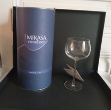 Verre ballon degustation d'occasion  France