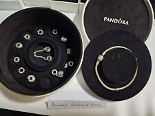 Pandora set armband gebraucht kaufen  Königswinter