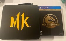 Mortal kombat premium for sale  Intercession City