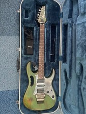 Ibanez jem7 bsb for sale  LONDON