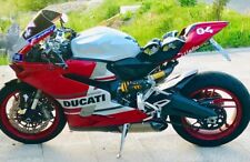 Ducati panigale verkleidung gebraucht kaufen  Berg b.Neumarkt i.d.OPf.