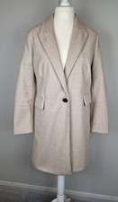 Ladies primark camel for sale  HIGH WYCOMBE